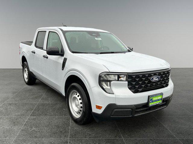 new 2025 Ford Maverick car, priced at $29,975