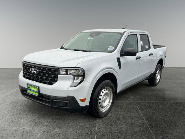 new 2025 Ford Maverick car, priced at $29,975