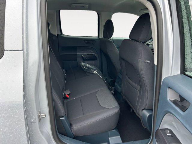 new 2025 Ford Maverick car, priced at $29,975