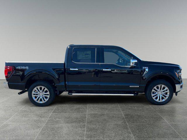 new 2024 Ford F-150 car, priced at $59,117