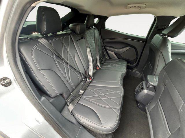 used 2021 Ford Mustang Mach-E car, priced at $27,988