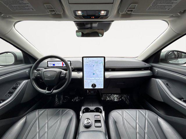 used 2021 Ford Mustang Mach-E car, priced at $27,988