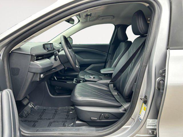 used 2021 Ford Mustang Mach-E car, priced at $27,988
