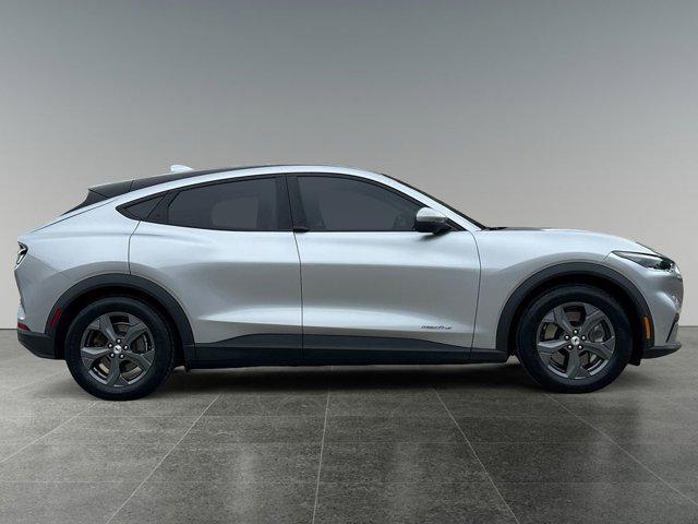 used 2021 Ford Mustang Mach-E car, priced at $27,988