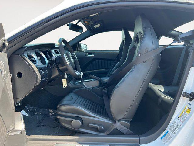 used 2014 Ford Shelby GT500 car, priced at $57,999