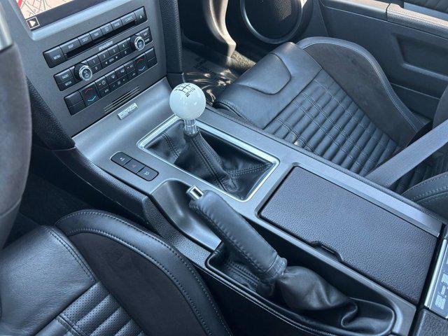 used 2014 Ford Shelby GT500 car, priced at $57,999