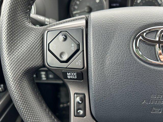 used 2019 Toyota Tacoma car, priced at $38,998