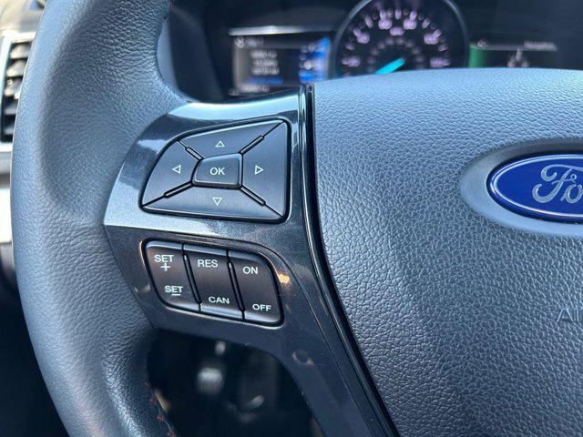 used 2018 Ford Explorer car, priced at $29,999