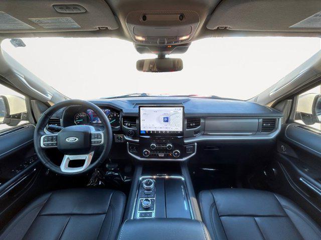 used 2023 Ford Expedition car, priced at $63,999