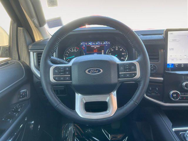 used 2023 Ford Expedition car, priced at $63,999