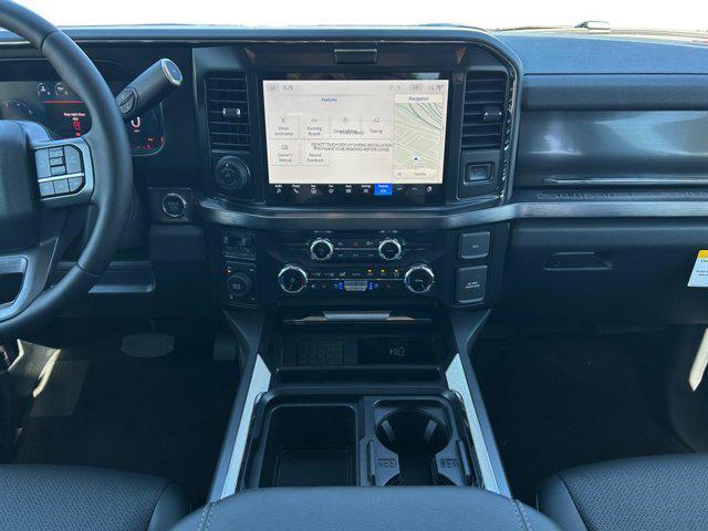 new 2025 Ford F-350 car, priced at $76,360