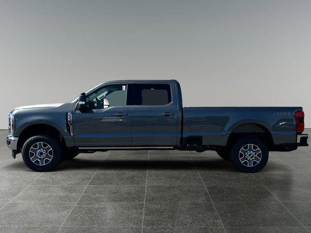 new 2025 Ford F-350 car, priced at $76,360