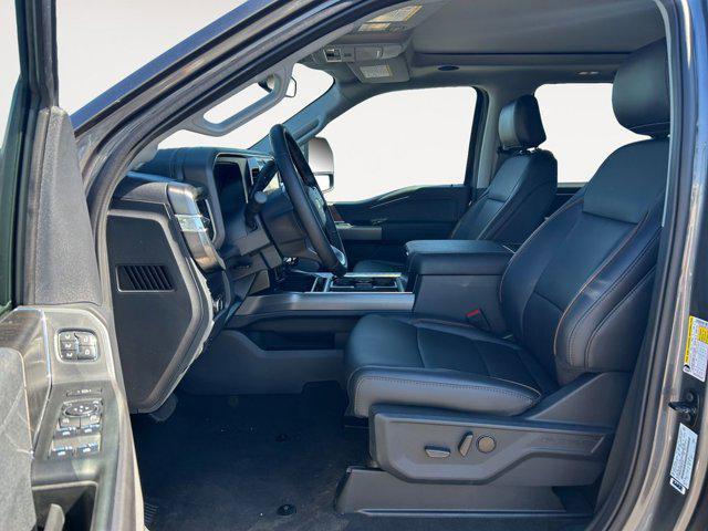 new 2025 Ford F-350 car, priced at $76,360