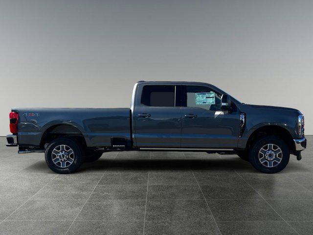 new 2025 Ford F-350 car, priced at $76,360