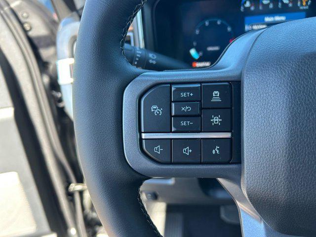 new 2025 Ford F-350 car, priced at $76,360