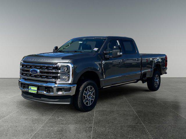 new 2025 Ford F-350 car, priced at $76,360