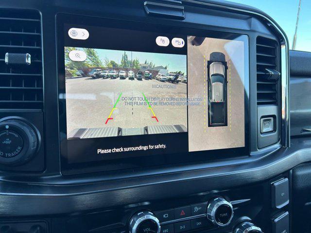 new 2025 Ford F-350 car, priced at $76,360