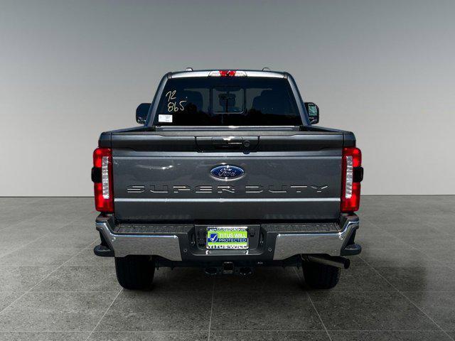 new 2025 Ford F-350 car, priced at $76,360