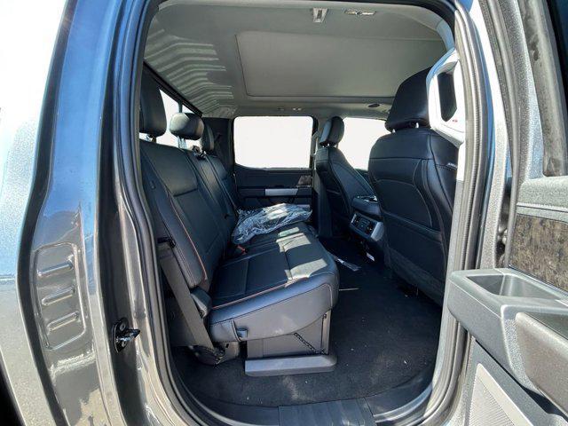 new 2025 Ford F-350 car, priced at $76,360