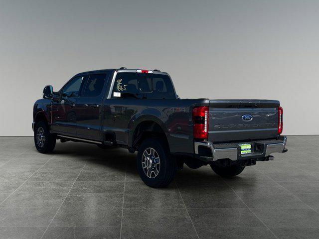 new 2025 Ford F-350 car, priced at $76,360