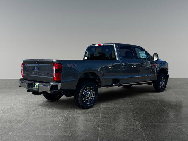 new 2025 Ford F-350 car, priced at $76,360
