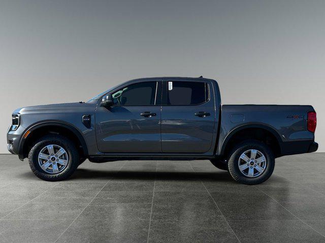 new 2025 Ford Ranger car, priced at $38,910