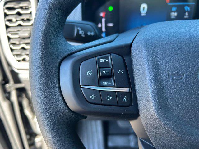 new 2025 Ford Ranger car, priced at $38,910