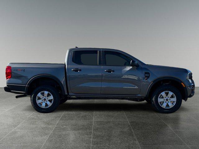 new 2025 Ford Ranger car, priced at $38,910