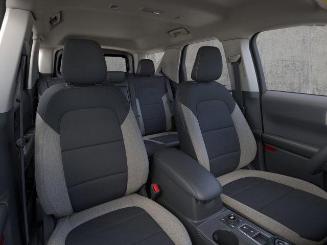 new 2025 Ford Bronco Sport car, priced at $33,410