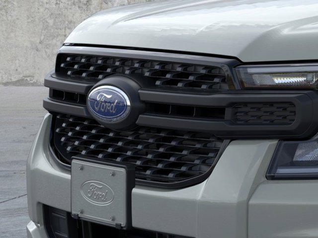 new 2024 Ford Ranger car, priced at $38,970