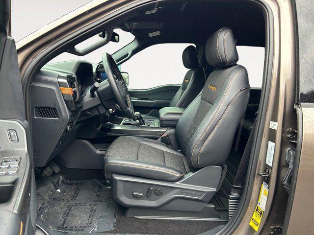 used 2022 Ford F-150 car, priced at $58,999