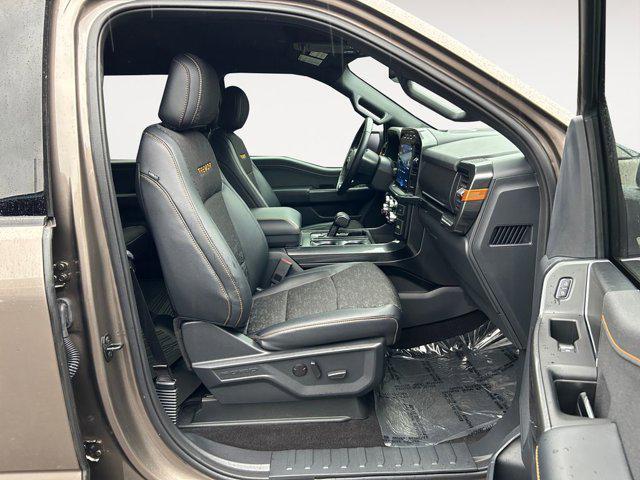 used 2022 Ford F-150 car, priced at $58,999