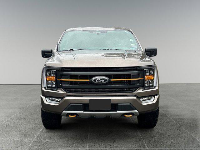 used 2022 Ford F-150 car, priced at $58,999