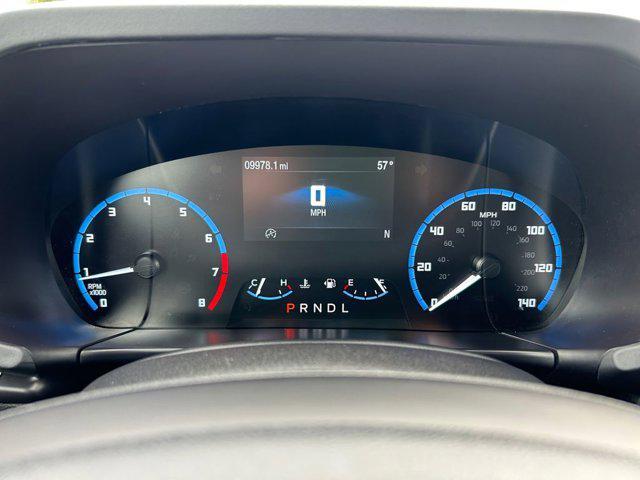 used 2024 Ford Bronco Sport car, priced at $30,999