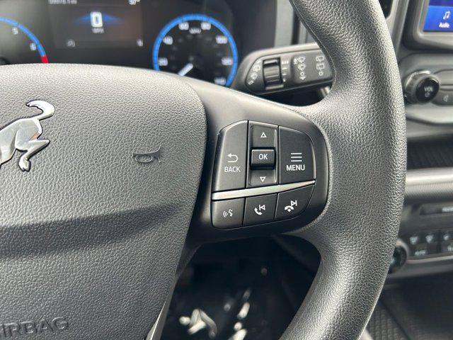used 2024 Ford Bronco Sport car, priced at $30,999