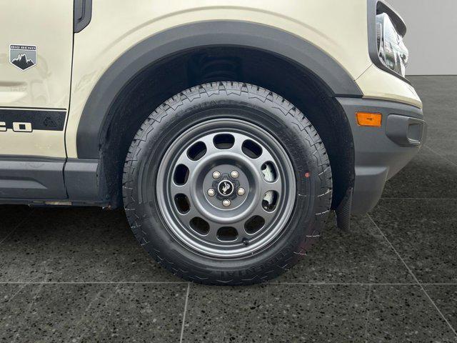 used 2024 Ford Bronco Sport car, priced at $30,999