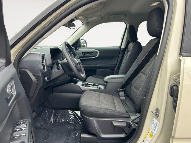 used 2024 Ford Bronco Sport car, priced at $30,999