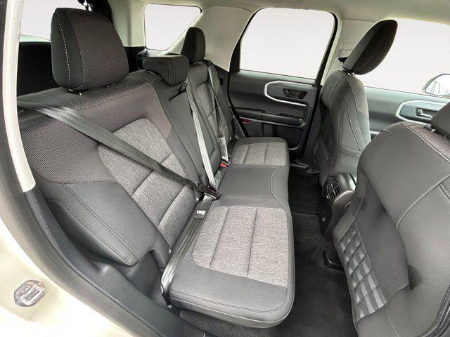 used 2024 Ford Bronco Sport car, priced at $30,999