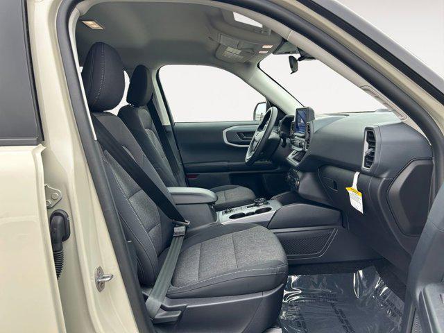 used 2024 Ford Bronco Sport car, priced at $30,999