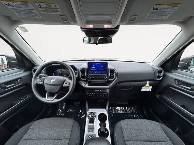 used 2024 Ford Bronco Sport car, priced at $30,999