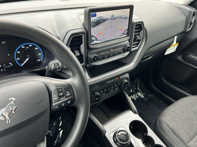 used 2024 Ford Bronco Sport car, priced at $30,999