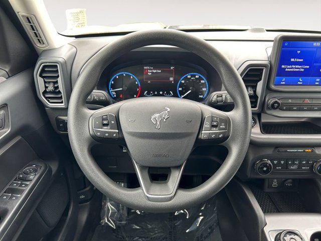 used 2024 Ford Bronco Sport car, priced at $30,999