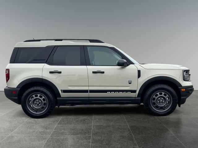 used 2024 Ford Bronco Sport car, priced at $30,999