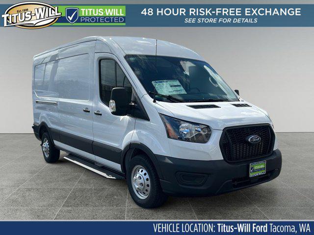 new 2024 Ford Transit-250 car, priced at $72,430