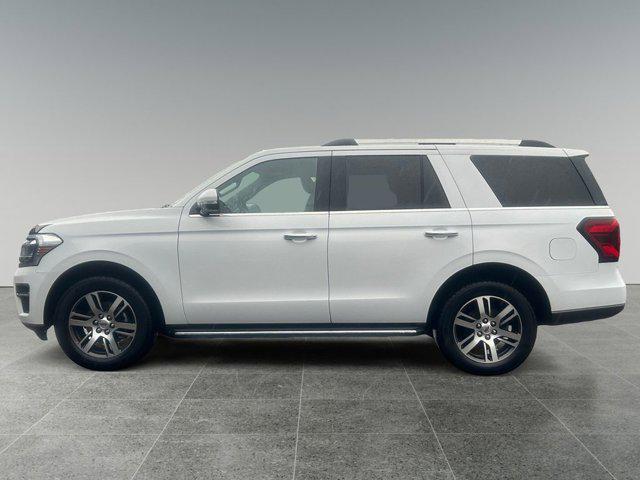 used 2022 Ford Expedition car, priced at $43,999