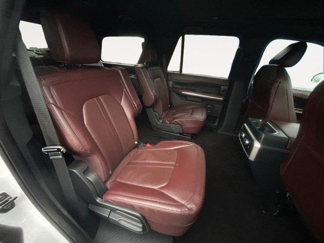 used 2022 Ford Expedition car, priced at $43,999