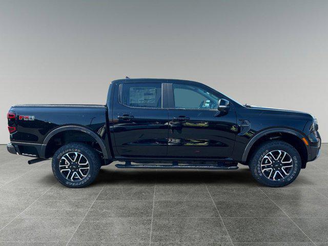 new 2024 Ford Ranger car, priced at $50,590