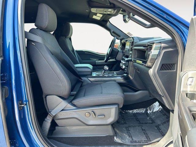 used 2023 Ford F-150 car, priced at $46,888