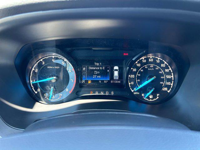 used 2021 Ford Ranger car, priced at $32,000