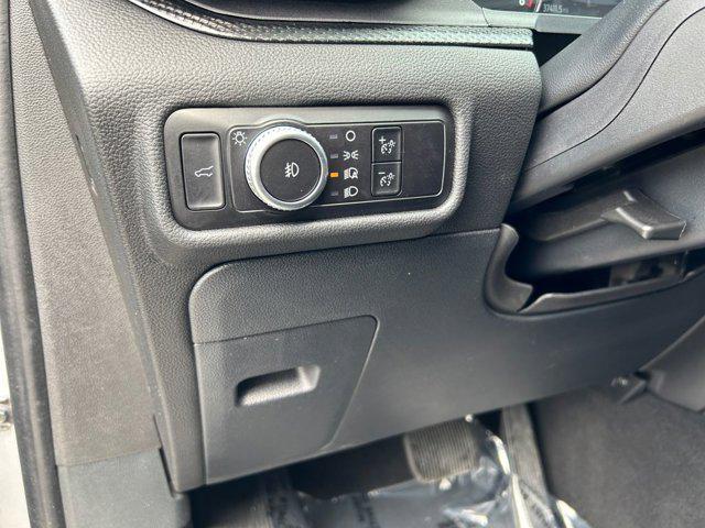 used 2023 Ford Explorer car, priced at $40,997